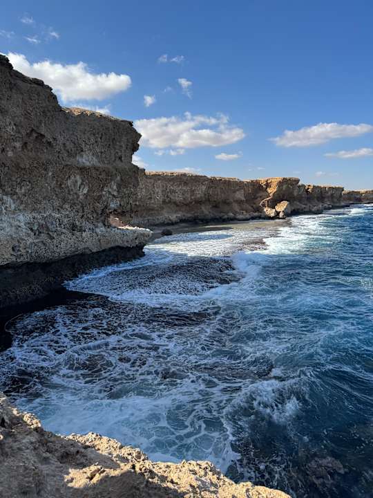 Strand Sentido Caribbean World Soma Bay