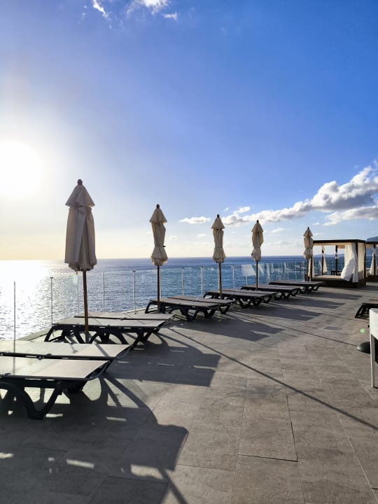 Ausblick Barceló Santiago - Adults Only