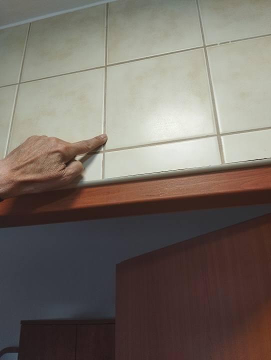 Zimmer Villa Antares