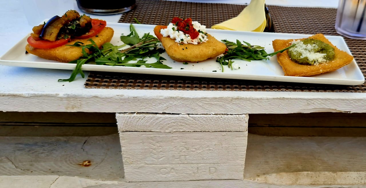 Gastro TUI MAGIC LIFE Calabria