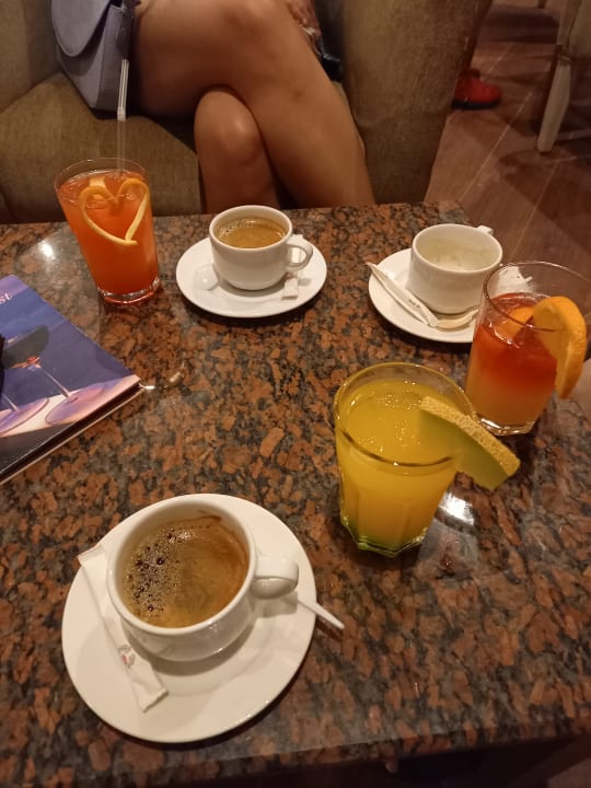 Gastro Casa Mare Resort