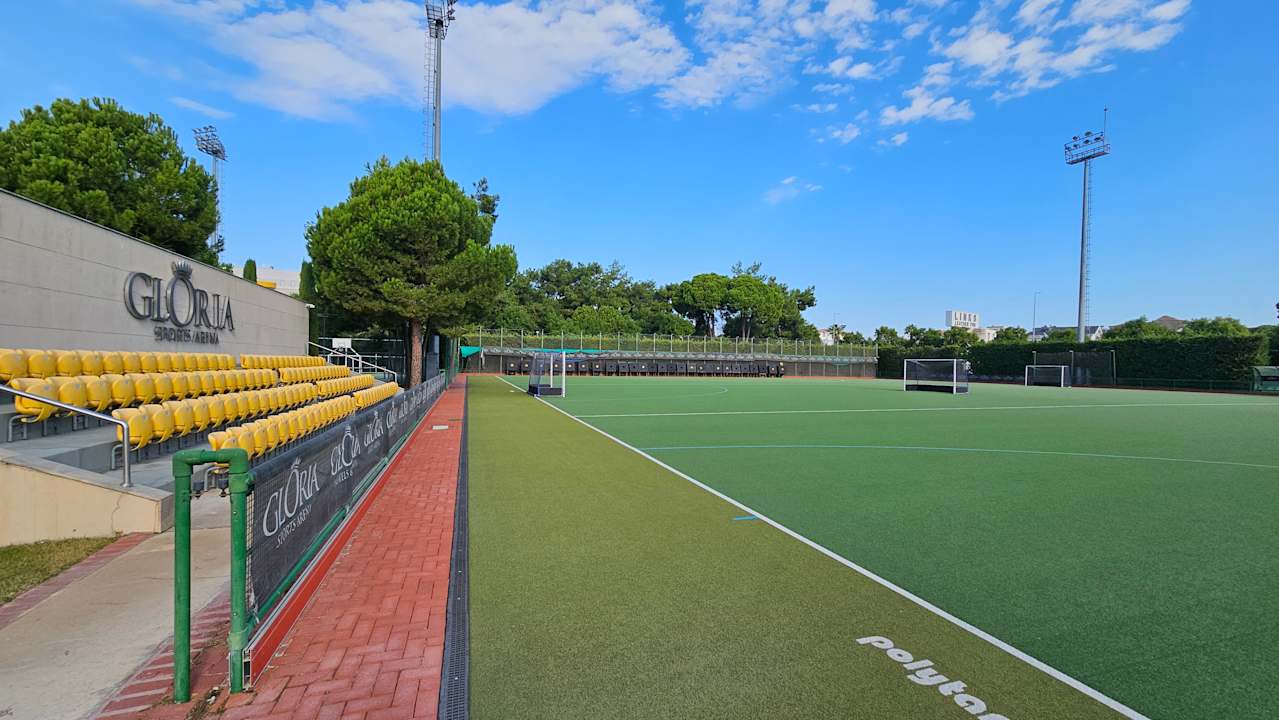 Sport & Freizeit Gloria Sports Arena