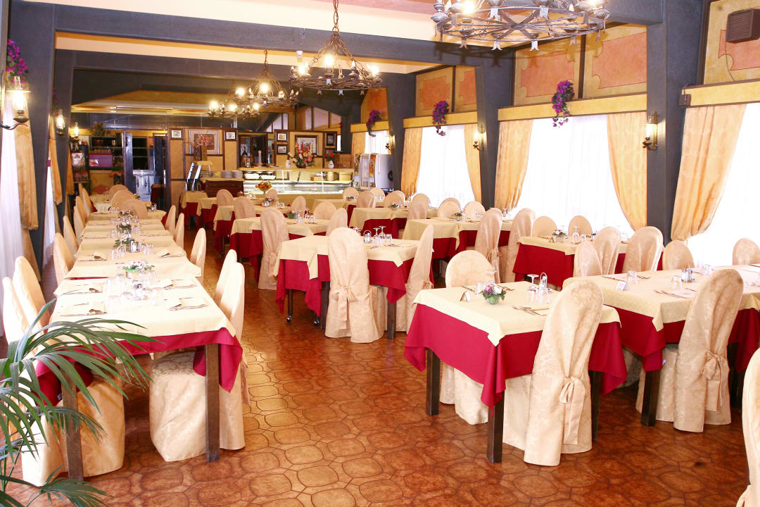 Gastro Ai Ronchi Motor Hotel