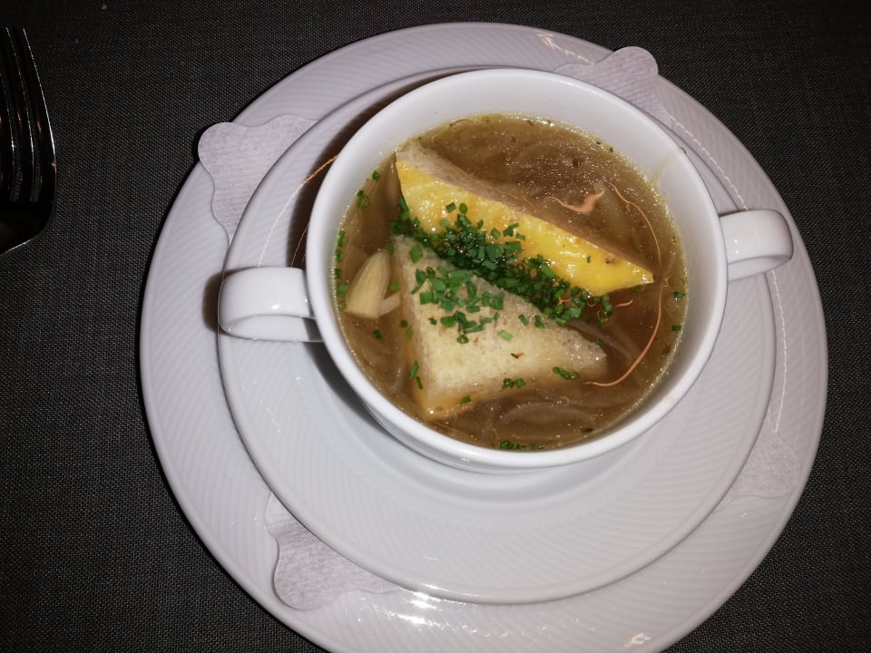 Gastro Villa Postillion am See