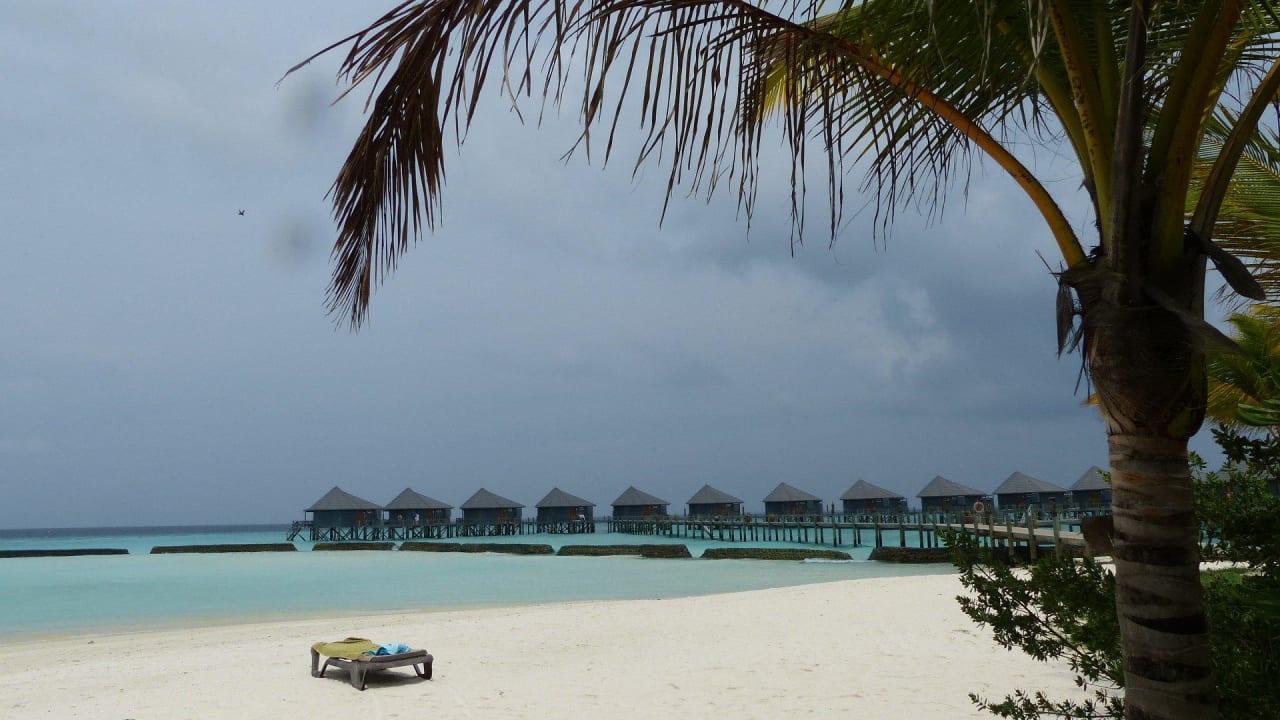 Wasserbungis Komandoo Island Resort & Spa - Adults only