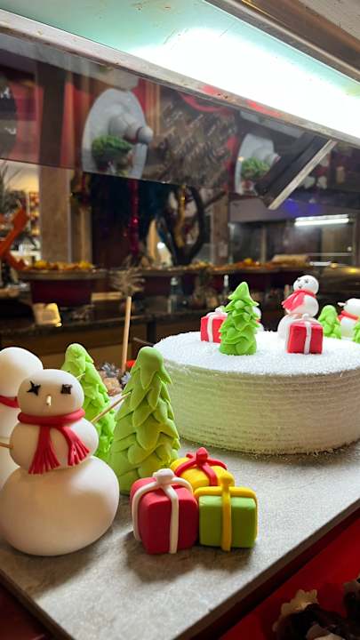 Gastro Seher Kumköy Star Resort & Spa