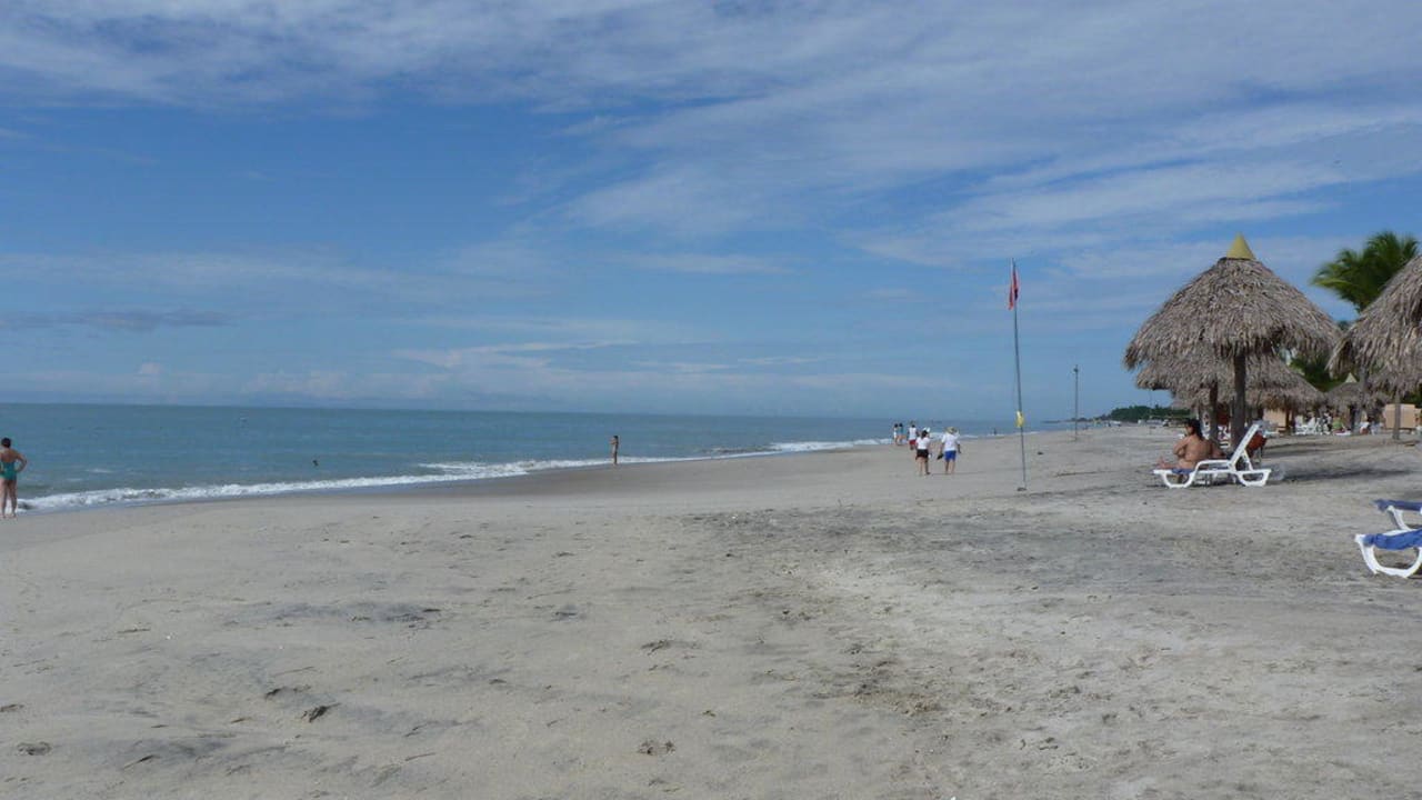 Strand Grand Decameron Panama, A Trademark All Inclusive Resort