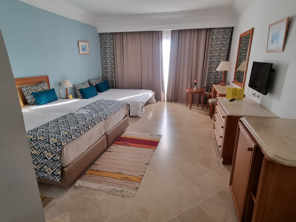 Zimmer TUI MAGIC LIFE Africana