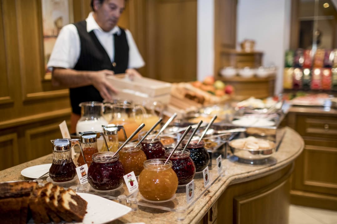Gastro Hotel Genziana