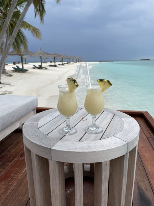 Strand Veligandu Maldives Resort Island