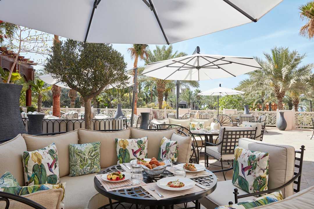 Gastro Jumeirah Al Qasr