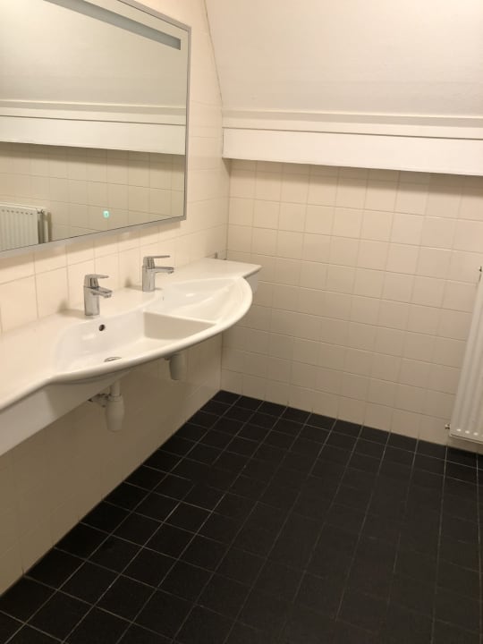 Zimmer Roompot Marinapark Volendam