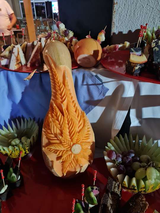 Gastro Seaden Sea World Resort & Spa