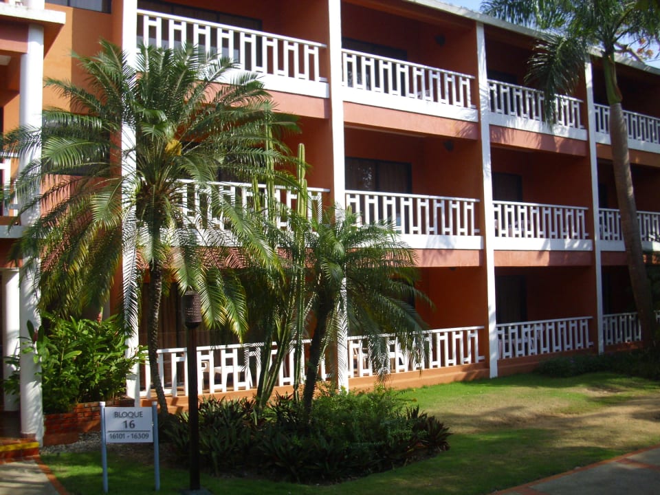 Hotel BelleVue Dominican Bay