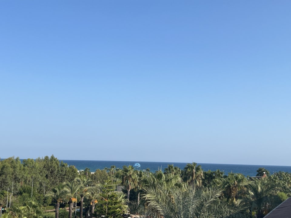 Strand Belek Beach Resort Hotel