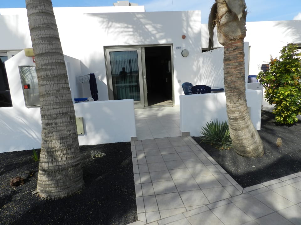 Zimmer Hotel Las Costas