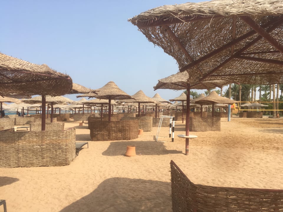 Strand Jaz Makadi Oasis Resort
