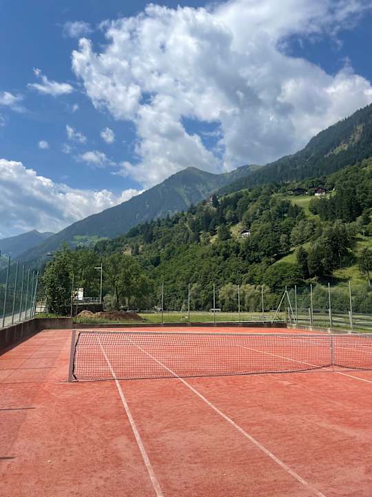 Sport & Freizeit STROBLHOF Active Family SPA Resort