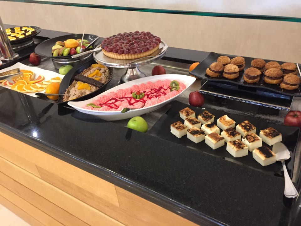 Gastro Mitsis Selection Blue Domes