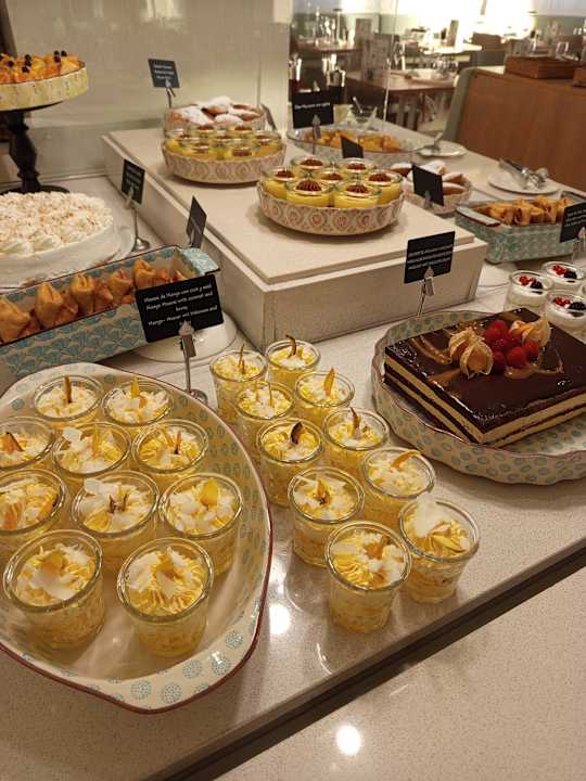 Gastro Myseahouse Flamingo - Adults only