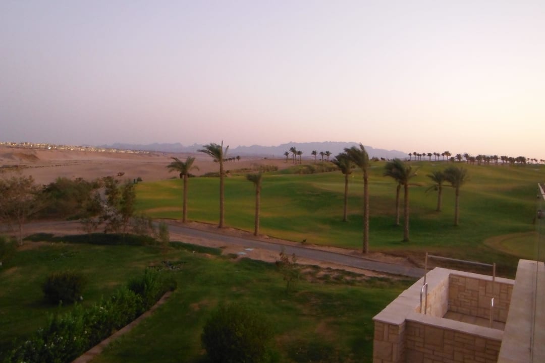 Steigenberger Makadi Steigenberger Makadi Hotel - Adults only