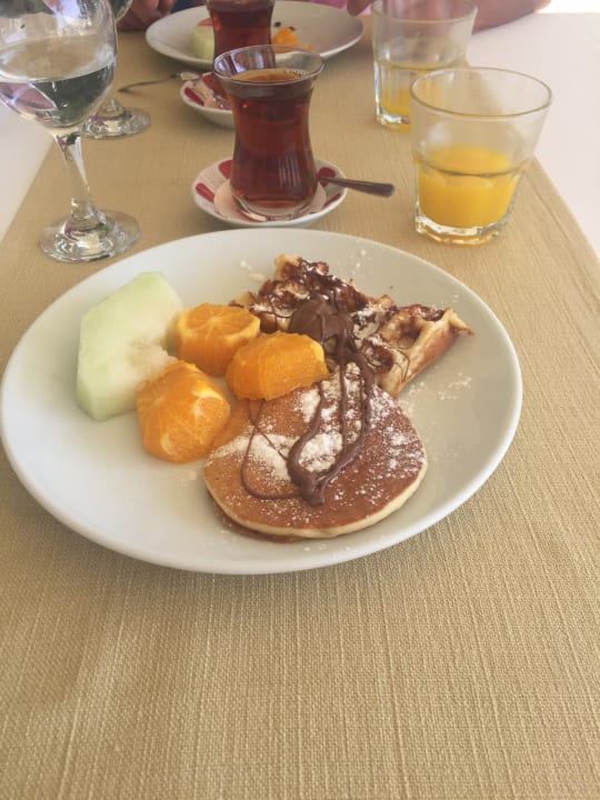 Gastro Prive Bodrum - Erwachsenenhotel