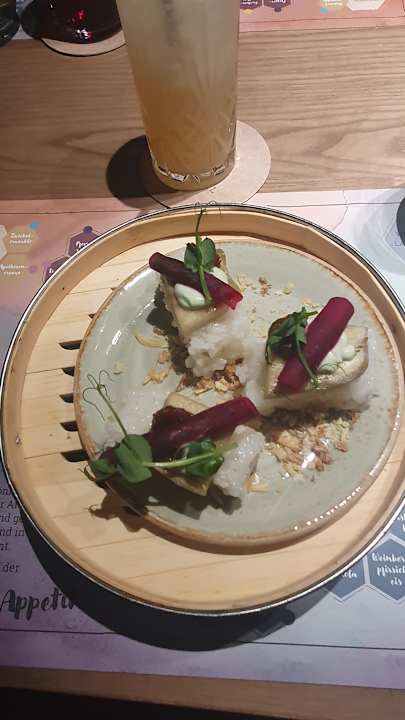 Gastro Landhotel Voshövel