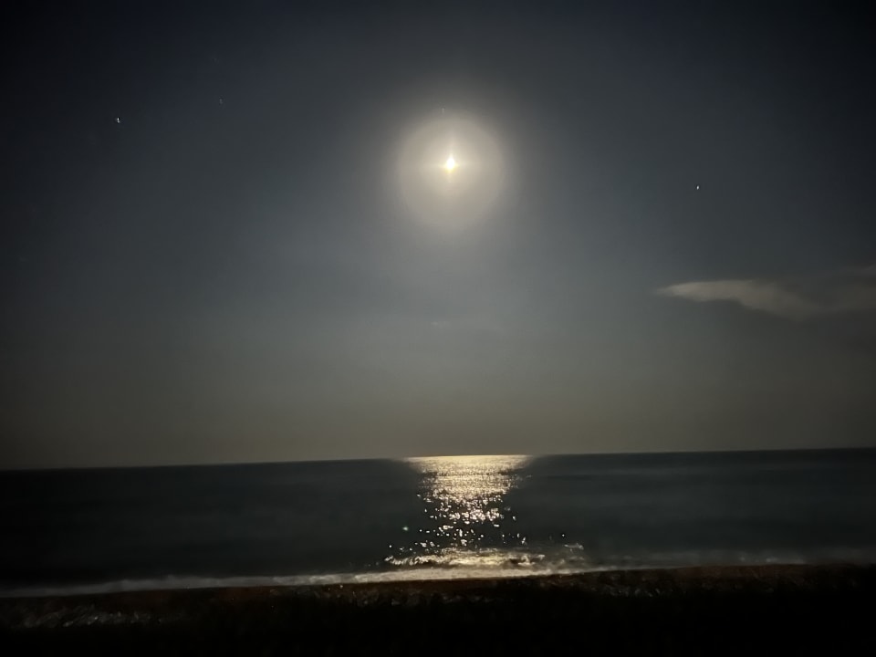 Strand Seaden Sea Planet Resort & Spa