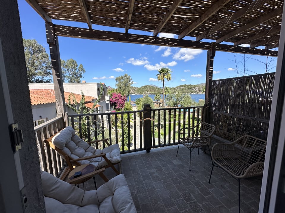 Außenansicht Cook's Club Adakoy Marmaris