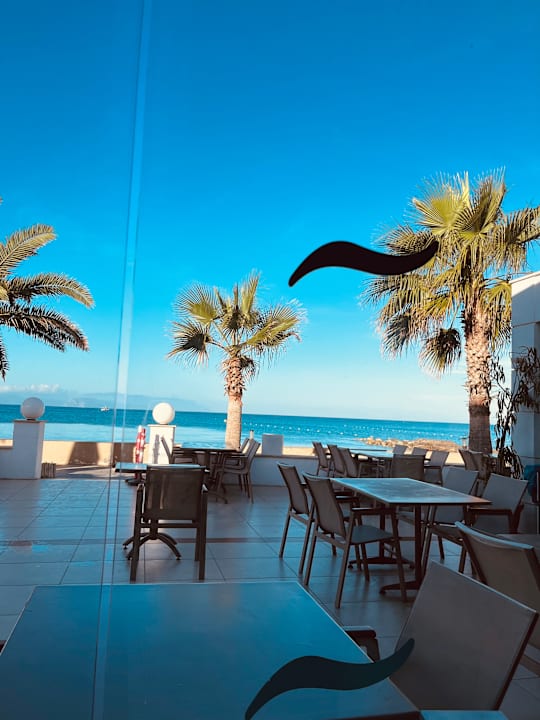 Gastro Ephesia Holiday Beach Club