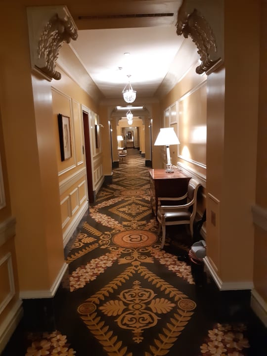 Sonstiges Hotel Grande Bretagne