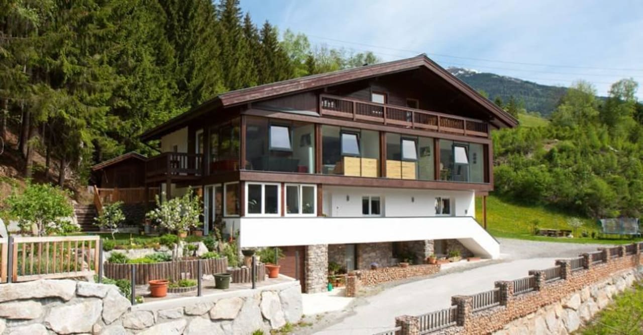 Appartements Tauernfenster Appartements Tauernfenster