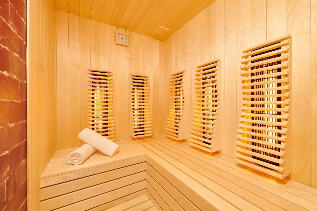 Sport & Freizeit Hotel Park Plava Laguna