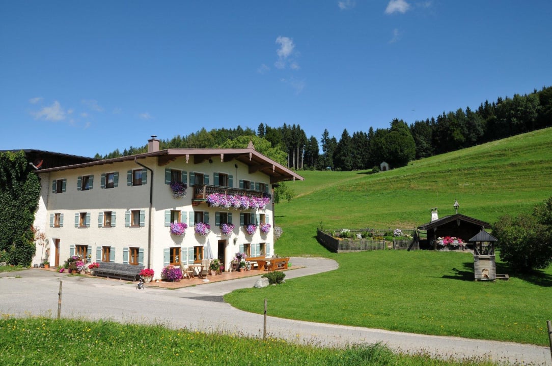  Daxlberger Hof Daxlberger Hof