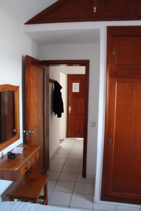 Flur Bungalows & Appartements Playamar