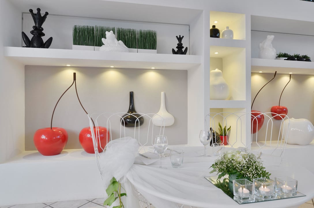 Giardino Hotel Cerere