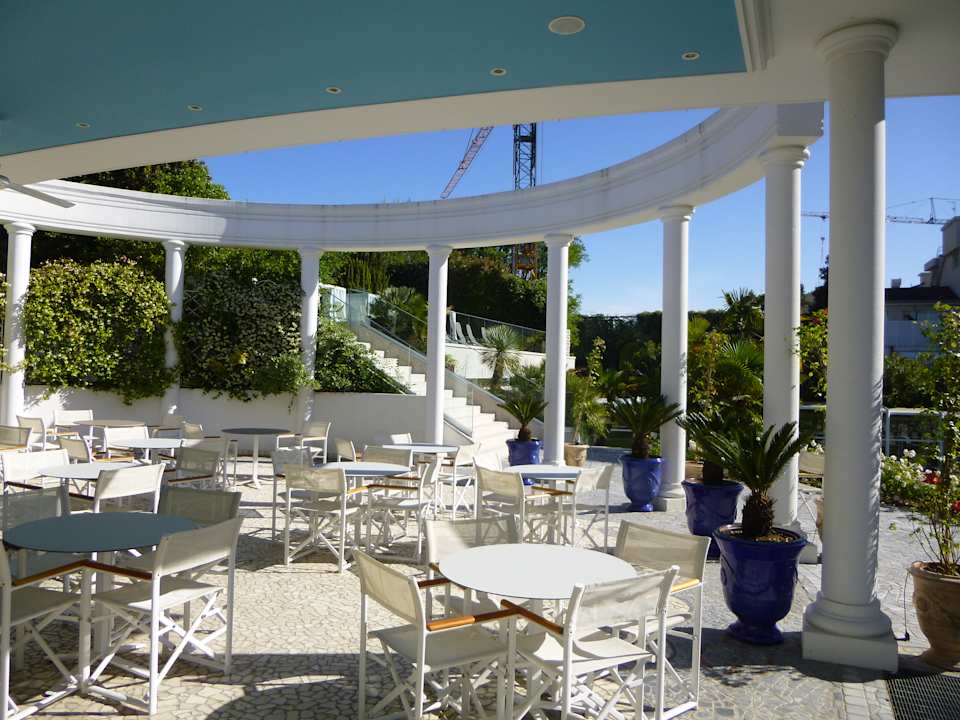Gastro Hotel Terme Mioni Pezzato