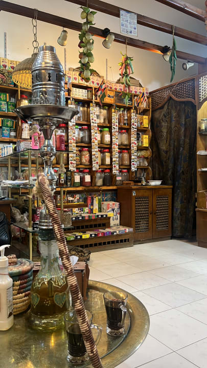 Sonstiges Hotel Mercure Hurghada