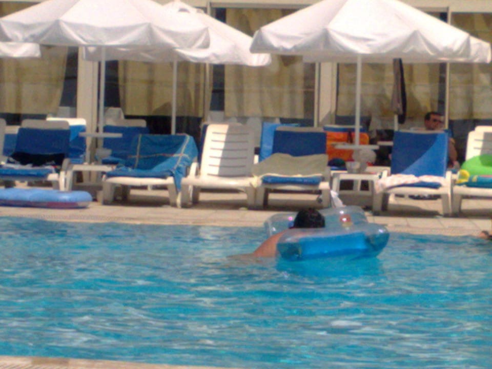 Pool Side Alegria Hotel & Spa - Adults only +16