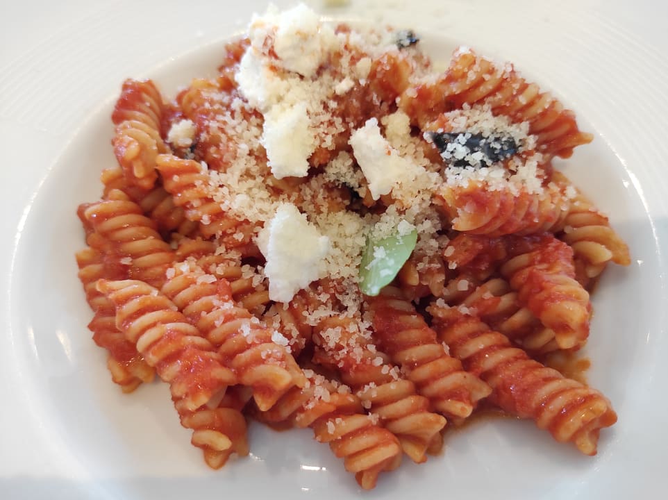 Gastro Hotel Stelle Marine