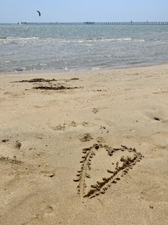 Strand Casa Mare Resort