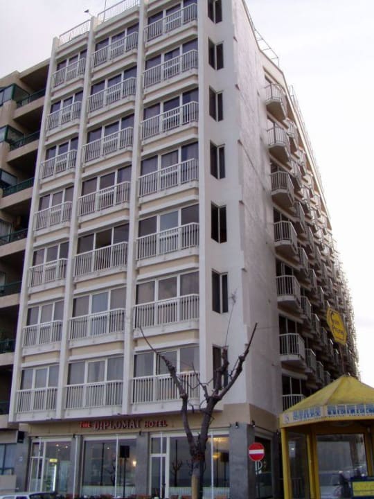 Hotel Diplomat The Diplomat Hotel