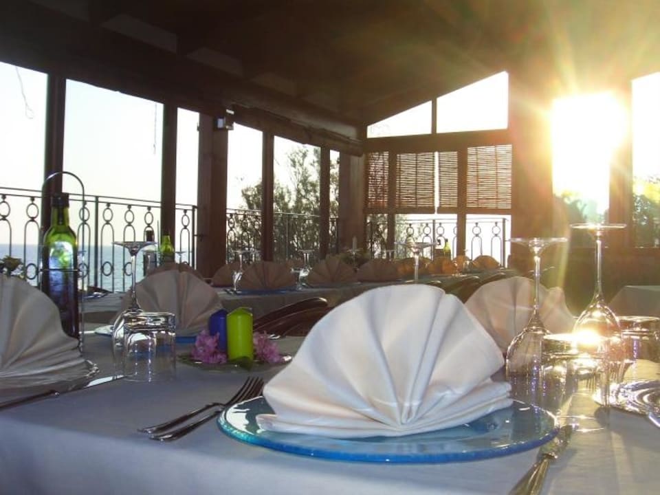 Restaurant Hotel Il Boschetto