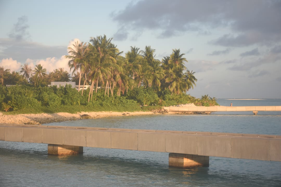 Strand Hotel Riu Palace Maldivas