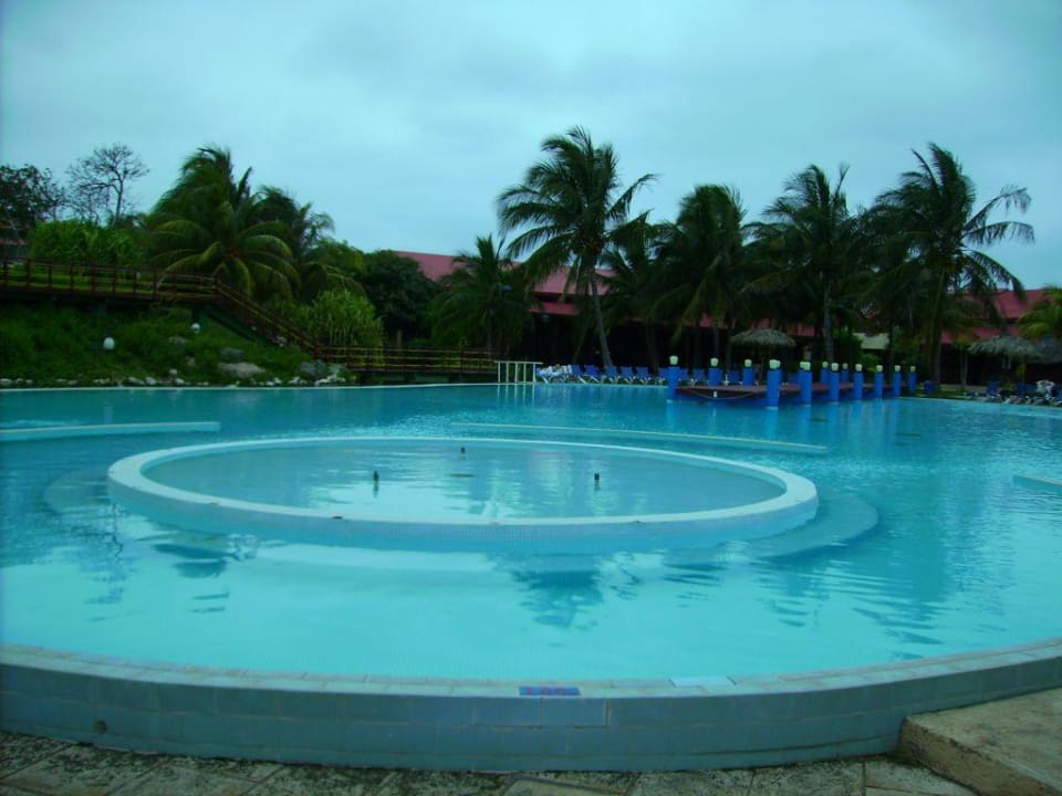Pool Sol Hicacos Varadero