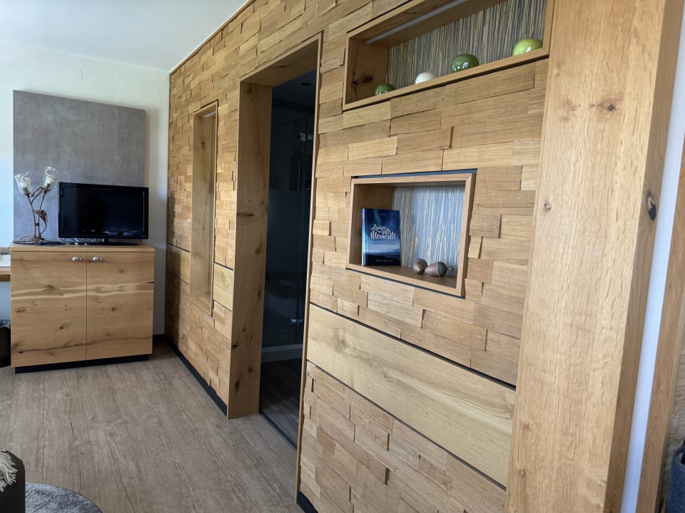 Zimmer Landhotel Talblick