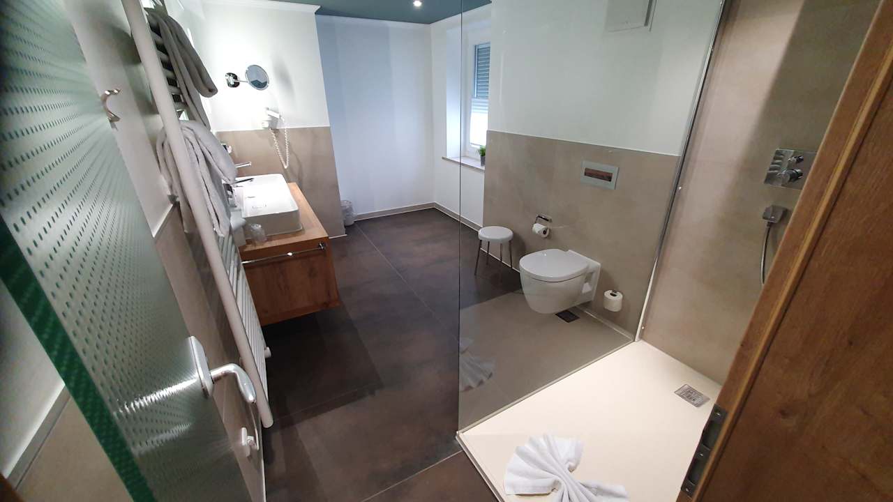 Zimmer Hotel & Gasthof Richard Held