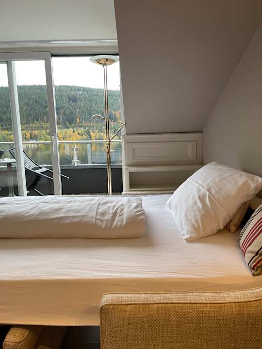 Zimmer Treschers Schwarzwald Hotel