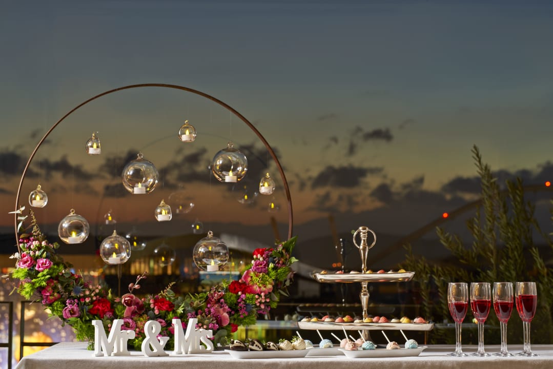 Sonstiges Civitel Olympic Hotel