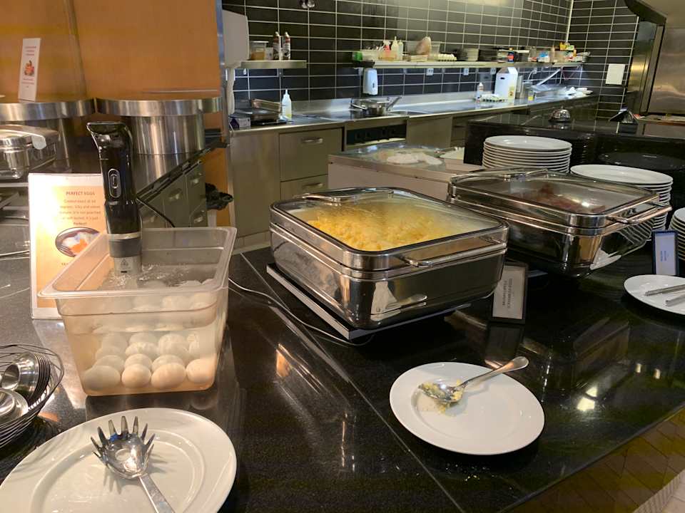 Gastro Hilton Helsinki Airport